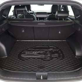 Foto inzerátu Hyundai Tucson 1.6 T-GDI 48V MHEV