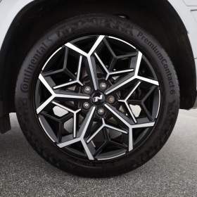 Foto inzerátu Hyundai Tucson 1.6 T-GDI 48V MHEV