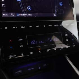 Foto inzerátu Hyundai Tucson 1.6 T-GDI 48V MHEV