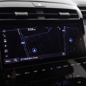 Foto inzerátu Hyundai Tucson 1.6 T-GDI 48V MHEV