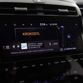 Foto inzerátu Hyundai Tucson 1.6 T-GDI 48V MHEV