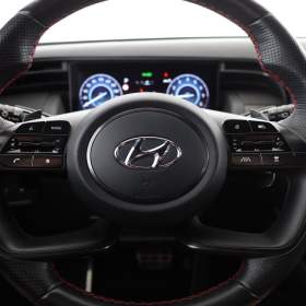 Foto inzerátu Hyundai Tucson 1.6 T-GDI 48V MHEV