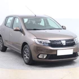 Dacia Sandero 1.0 SCe / 19574308