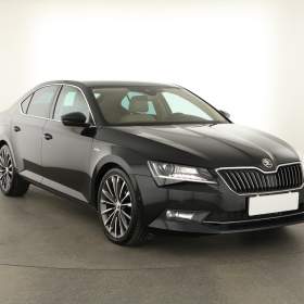 Škoda Superb 2.0 TDI / 19574314