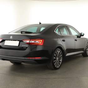 Foto inzerátu Škoda Superb 2.0 TDI