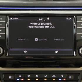 Foto inzerátu Škoda Superb 2.0 TDI