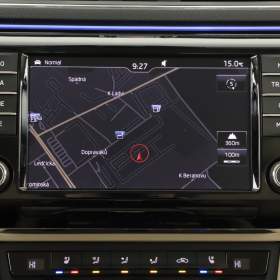 Foto inzerátu Škoda Superb 2.0 TDI