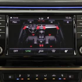 Foto inzerátu Škoda Superb 2.0 TDI