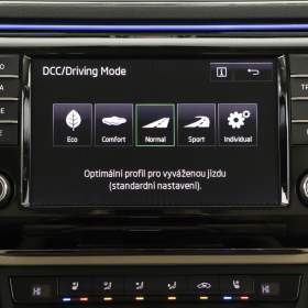 Foto inzerátu Škoda Superb 2.0 TDI