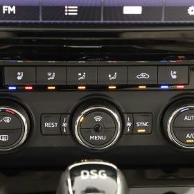 Foto inzerátu Škoda Superb 2.0 TDI