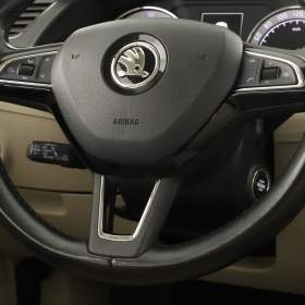 Foto inzerátu Škoda Superb 2.0 TDI