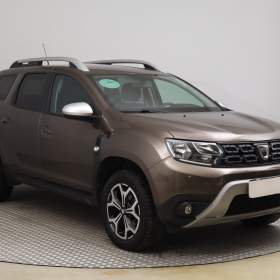 Foto inzerátu Dacia Duster 1.0 TCe