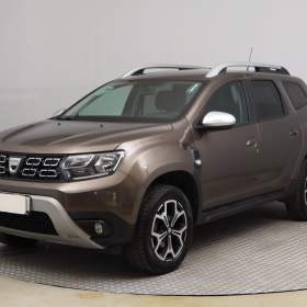 Foto inzerátu Dacia Duster 1.0 TCe