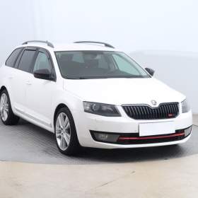 Škoda Octavia 2.0 TDI / 19574317