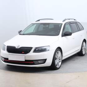 Foto inzerátu Škoda Octavia 2.0 TDI