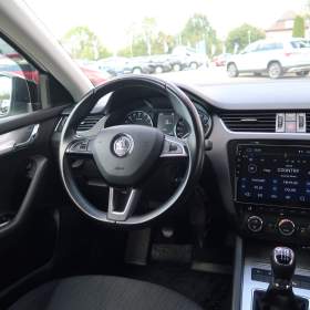 Foto inzerátu Škoda Octavia 2.0 TDI