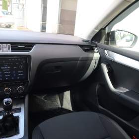 Foto inzerátu Škoda Octavia 2.0 TDI