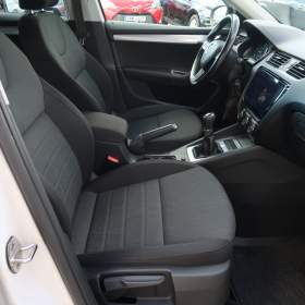 Foto inzerátu Škoda Octavia 2.0 TDI