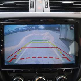 Foto inzerátu Škoda Octavia 2.0 TDI