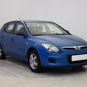 Foto inzerátu Hyundai i30 1.4 CVVT