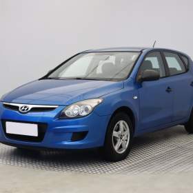 Foto inzerátu Hyundai i30 1.4 CVVT
