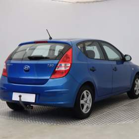 Foto inzerátu Hyundai i30 1.4 CVVT