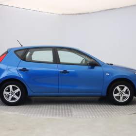 Foto inzerátu Hyundai i30 1.4 CVVT