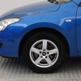 Foto inzerátu Hyundai i30 1.4 CVVT