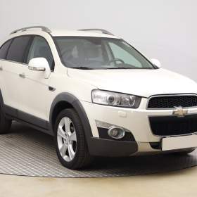 Chevrolet Captiva 2.2 VCDI / 19574322