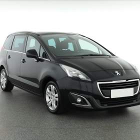 Peugeot 5008 2.0 BlueHDi / 19574328