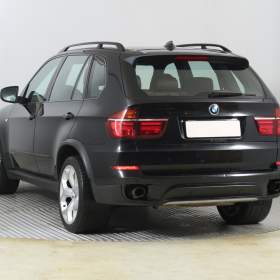 Foto inzerátu BMW X5 xDrive30d