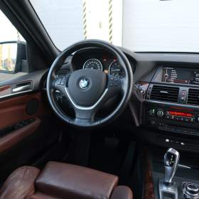 Foto inzerátu BMW X5 xDrive30d