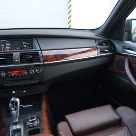 Foto inzerátu BMW X5 xDrive30d