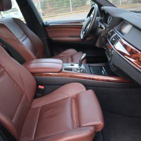 Foto inzerátu BMW X5 xDrive30d