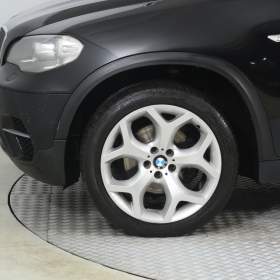 Foto inzerátu BMW X5 xDrive30d