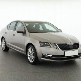 Škoda Octavia 1.4 TSI / 19574330