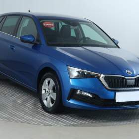 Škoda Scala 1.5 TSI / 19574331