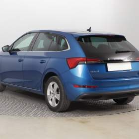 Foto inzerátu Škoda Scala 1.5 TSI