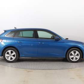 Foto inzerátu Škoda Scala 1.5 TSI