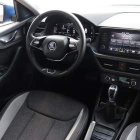 Foto inzerátu Škoda Scala 1.5 TSI