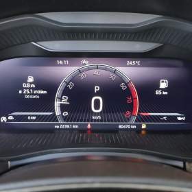 Foto inzerátu Škoda Scala 1.5 TSI