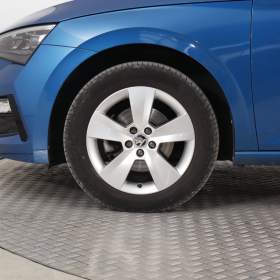 Foto inzerátu Škoda Scala 1.5 TSI