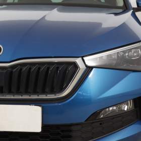 Foto inzerátu Škoda Scala 1.5 TSI