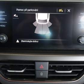 Foto inzerátu Škoda Scala 1.5 TSI