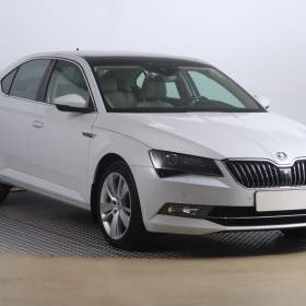 Foto inzerátu Škoda Superb 1.8 TSI
