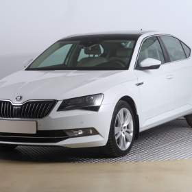 Foto inzerátu Škoda Superb 1.8 TSI