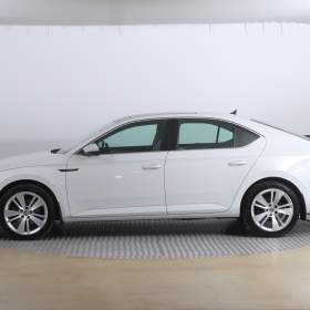 Foto inzerátu Škoda Superb 1.8 TSI