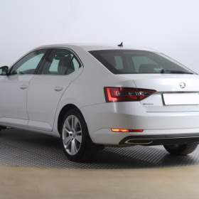 Foto inzerátu Škoda Superb 1.8 TSI