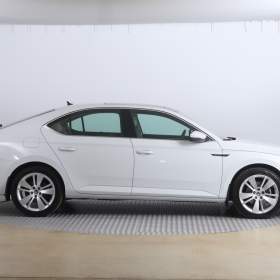 Foto inzerátu Škoda Superb 1.8 TSI