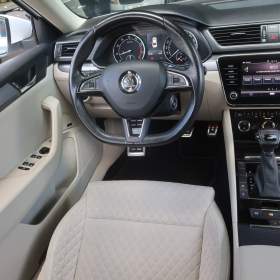 Foto inzerátu Škoda Superb 1.8 TSI